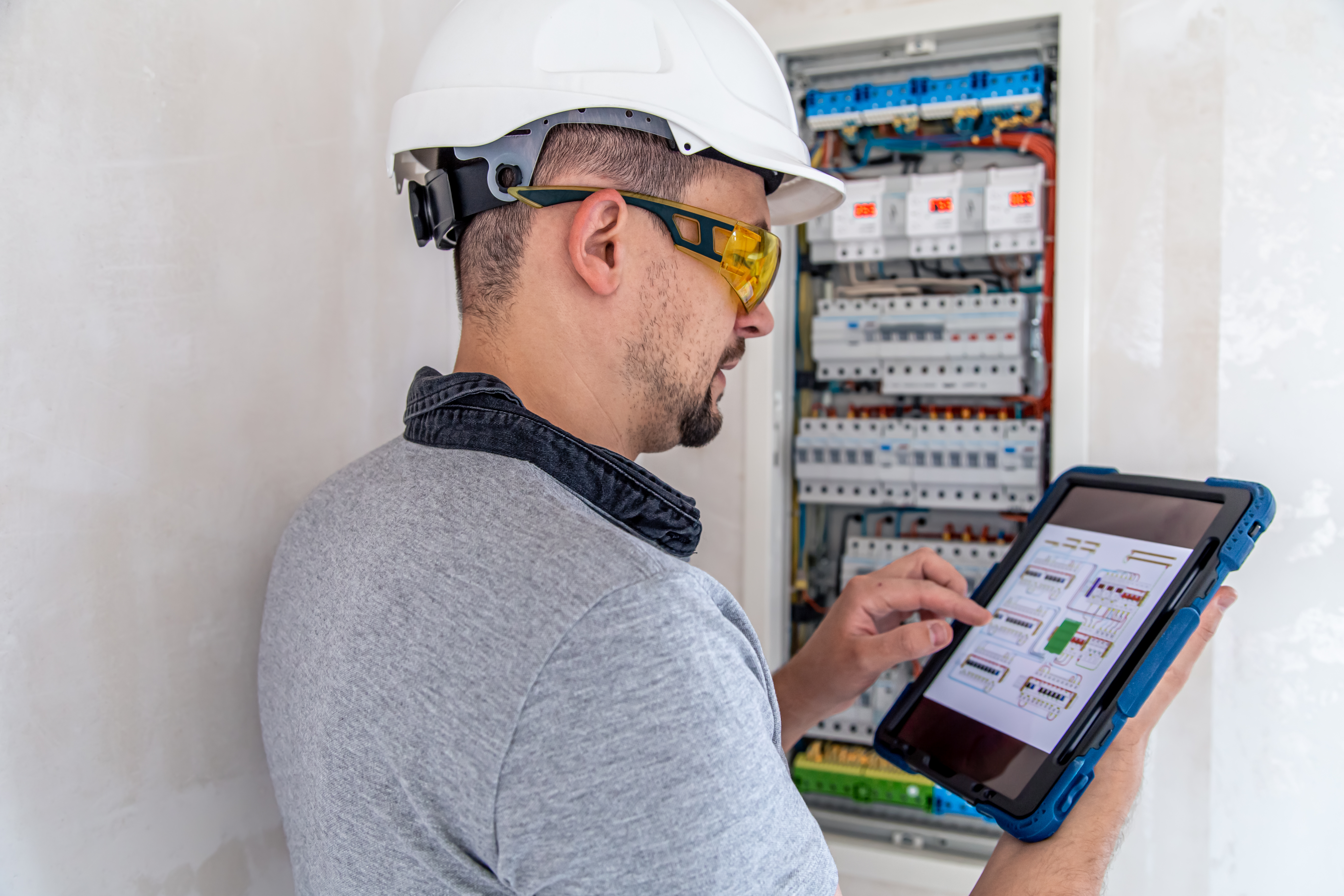 Integrated Electrical Design & BIM Professional Program