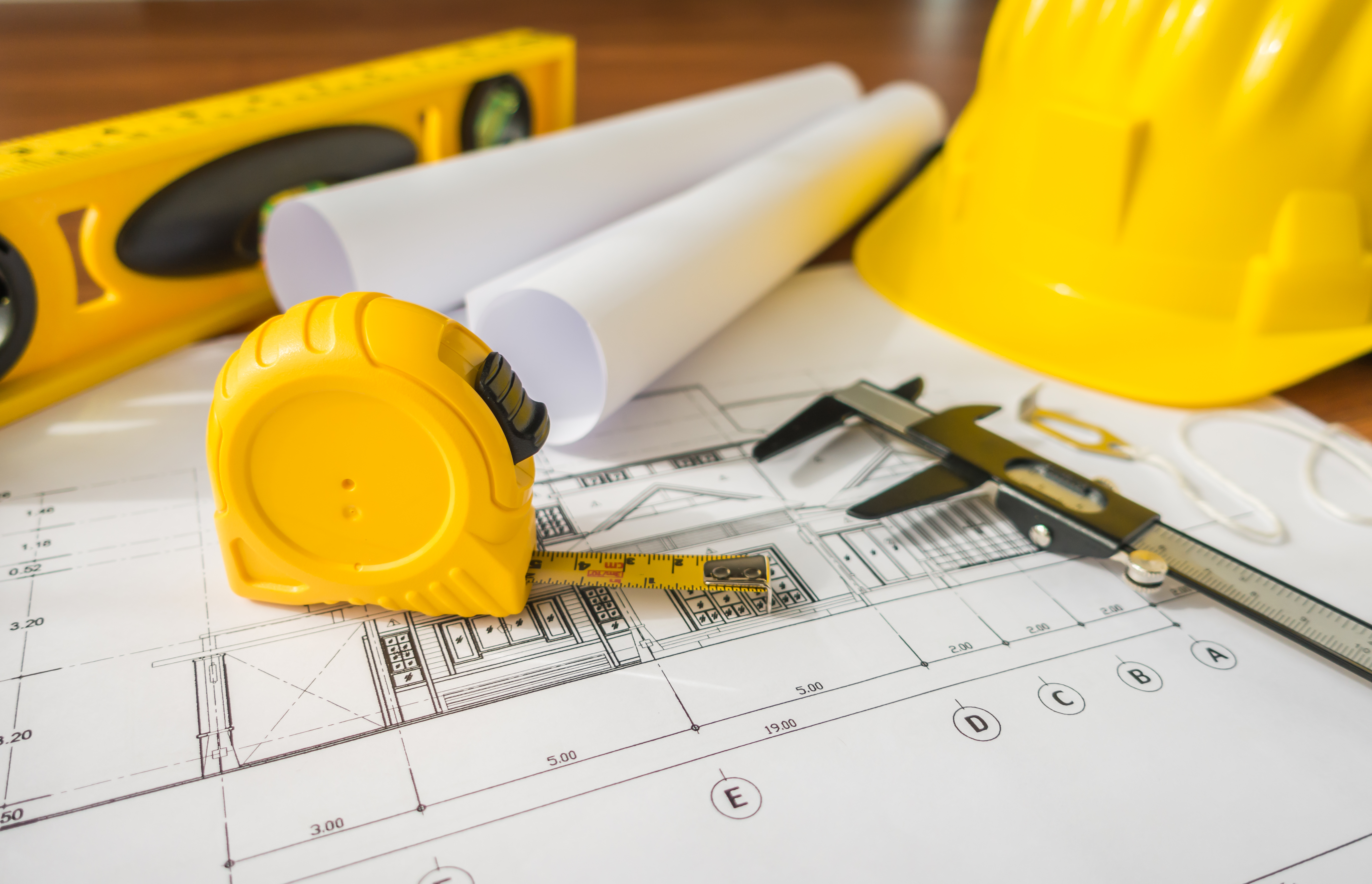MEP Design Fundamentals