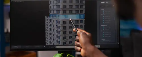 Certified MEPF BIM Master Course