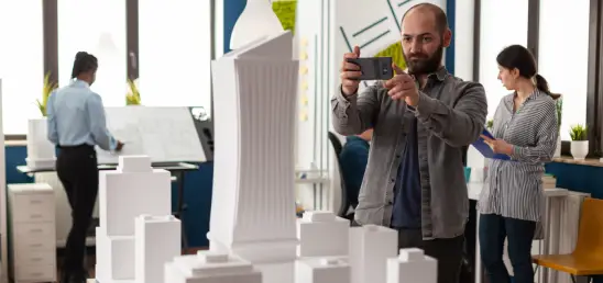 Architects & Civil Engineers